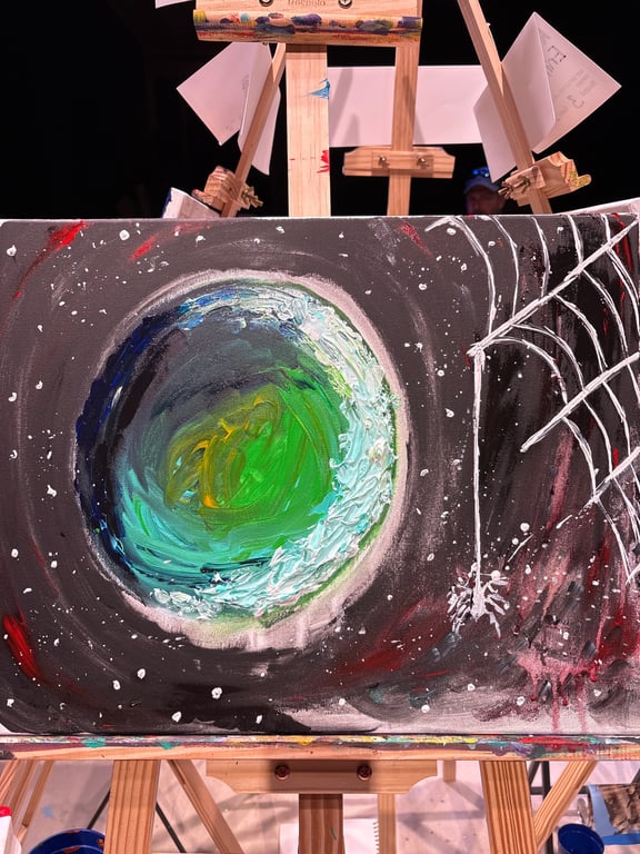 Galaxie Towery
