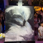 Sirikorn Wantanasupamat · AB4067-1-2 · Round 1 Easel 2