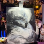 Sirikorn Wantanasupamat · AB4067-1-2 · Round 1 Easel 2