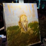 Natcha Rutthanasitthiseree · AB4067-1-4 · Round 1 Easel 4