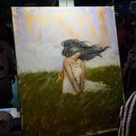 Natcha Rutthanasitthiseree · AB4067-1-4 · Round 1 Easel 4
