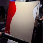 Nitchanan Sangngoen ( prang phannarai ) · AB4067-2-1 · Round 2 Easel 1