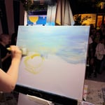 Anchisa Tirachusak · AB4067-2-3 · Round 2 Easel 3