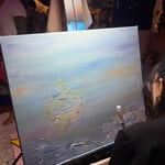 Anchisa Tirachusak · AB4067-2-3 · Round 2 Easel 3