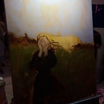 Natcha Rutthanasitthiseree · AB4067-3-2 · Round 3 Easel 2