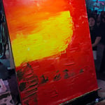 Wild Card · AB4067-3-3 · Round 3 Easel 3
