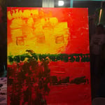 Wild Card · AB4067-3-3 · Round 3 Easel 3