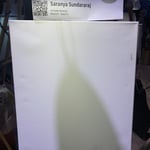 Saranya Sundararaj · AB4072-1-3 · Round 1 Easel 3