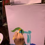 Saranya Sundararaj · AB4072-1-3 · Round 1 Easel 3