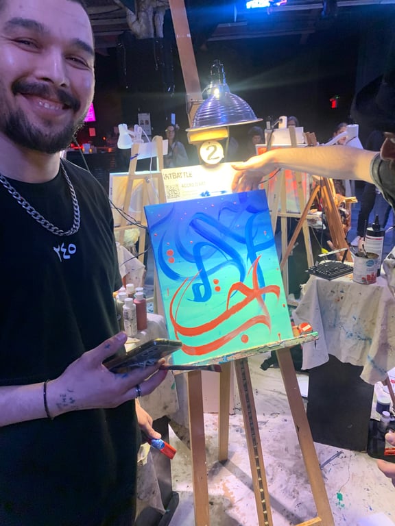 ACCRO D'ART