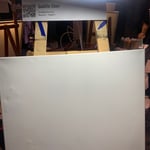Gaëlle Eber · AB4072-2-5 · Round 2 Easel 5