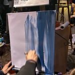 VANIA TCHEKÔN · AB4072-3-3 · Round 3 Easel 3