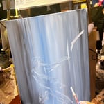 VANIA TCHEKÔN · AB4072-3-3 · Round 3 Easel 3