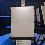 Sam Langille · AB4076-1-1 · Round 1 Easel 1