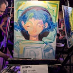 Art Battle Victoria City Championship