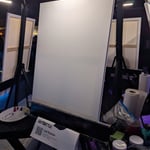 Joel Blaicher · AB4076-2-4 · Round 2 Easel 4