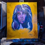 Sofia Hernandez · AB4076-3-1 · Round 3 Easel 1
