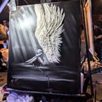 Joanne Purdy sample work