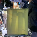 VANIA TCHEKÔN · AB4077-1-1 · Round 1 Easel 1