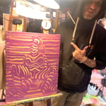 Art Battle Montreal
