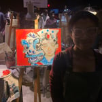 Art Battle Montreal