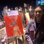 Art Battle Montreal