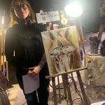 Art Battle Montreal