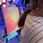 Sam deSoto · AB4078-1-1 · Round 1 Easel 1