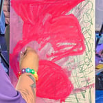Sam deSoto · AB4078-1-1 · Round 1 Easel 1