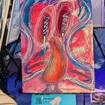 Sam deSoto sample work