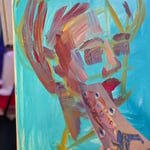 Ysabel Ledesma Portilla · AB4078-2-2 · Round 2 Easel 2