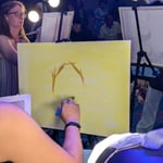 Ysabel Ledesma Portilla · AB4078-3-3 · Round 3 Easel 3