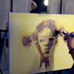Ysabel Ledesma Portilla · AB4078-3-3 · Round 3 Easel 3