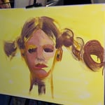 Ysabel Ledesma Portilla · AB4078-3-3 · Round 3 Easel 3