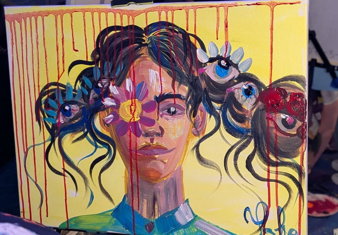 Art Battle Boston