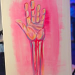 Rachel Leonard sample work
