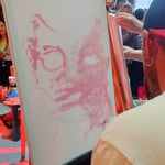 Alessandro Macciocco · AB4079-1-2 · Round 1 Easel 2