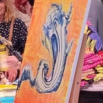 Enmanuel Heredia · AB4079-2-3 · Round 2 Easel 3