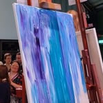Sofia Shilova · AB4079-2-4 · Round 2 Easel 4