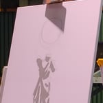 Evita Zethof · AB4079-3-4 · Round 3 Easel 4