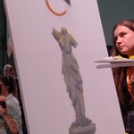 Evita Zethof · AB4079-3-4 · Round 3 Easel 4