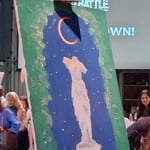 Evita Zethof · AB4079-3-4 · Round 3 Easel 4