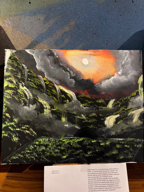 Art Battle Philadelphia
