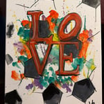 Taniel Harvey sample work