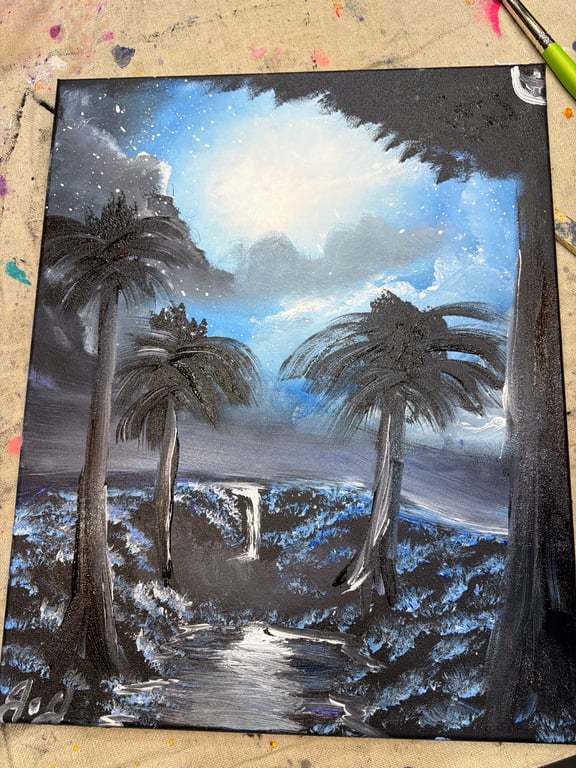Art Battle Philadelphia