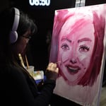 Shannen Cabantog · AB4081-1-1 · Round 1 Easel 1