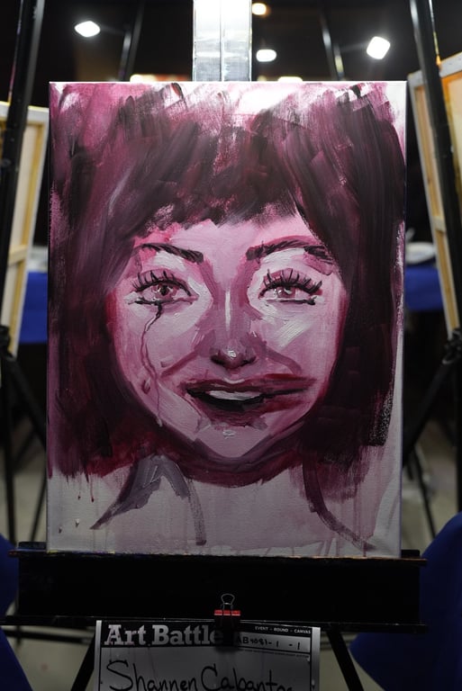 Shannen Cabantog