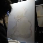 Isabella Fraboni · AB4081-1-5 · Round 1 Easel 5