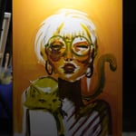Art Battle Ottawa