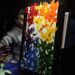 Monique Matheus · AB4081-2-1 · Round 2 Easel 1